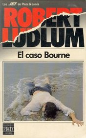 El Caso Bourne/the Bourne Identity