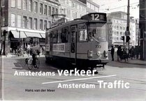 Amsterdam Traffic