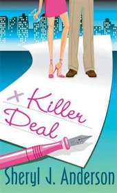 Killer Deal (Molly Forrester, Bk 3)