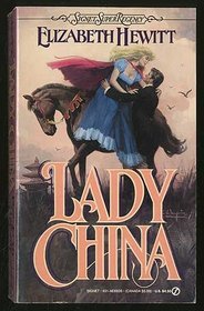 Lady China (Signet Regency Romance)