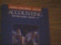Sg Ch 1-13-Accounting