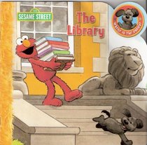 The Library (123 Sesame Street)