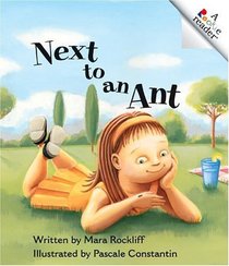 Next To An Ant (Turtleback School & Library Binding Edition)