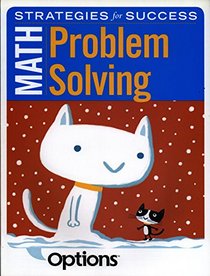 Math Problem Solving: Strategies for Success-grade 3