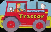 Tractor (Let's Go for a Ride)