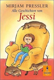Alle Geschichten von Jessi