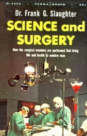 SCIENCE AND SURGERY