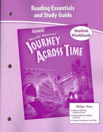 Journey Across Time, Reading Essentials and Study Guide