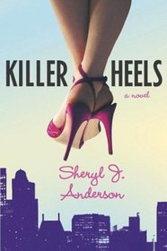 Killer Heels (Molly Forrester, Bk 1)
