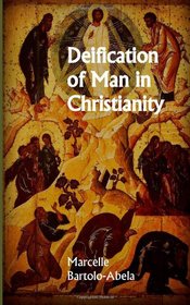 Deification of Man in Christianity