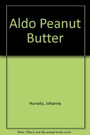 Aldo Peanut Butter