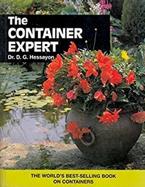 The Container Expert