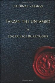 Tarzan the Untamed - Original Version