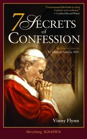 7 Secrets of Confession