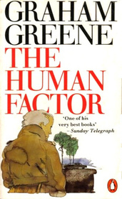 The Human Factor