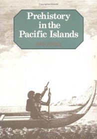 Prehistory in the Pacific Islands