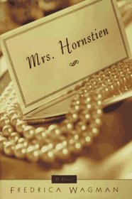 Mrs. Hornstien: A Novel