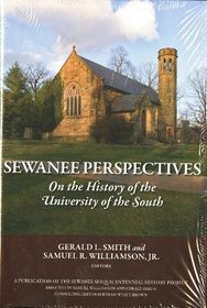 Sewanee Perspectives on the History of the University of the South