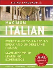 Maximum Italian