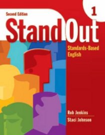 Stand Out: Bk. 1a