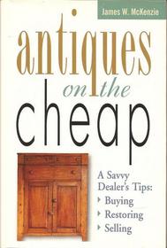 Antiques on the Cheap