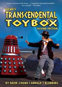 Howe's Transcendental Toy Box
