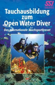 Tauchausbildung zum Open Water Diver