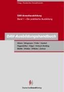 DAV-Anwaltausbildung 1. DAV-Ausbildungshandbuch