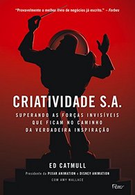 Criatividade S. A. (Em Portugues do Brasil)