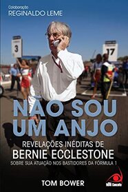 No Sou um Anjo (Portuguese Edition)