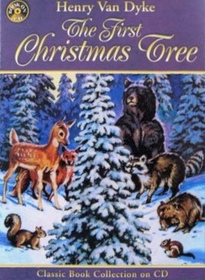 The First Christmas Tree (Audio CD)