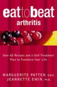 Arthritis (Eat to Beat)