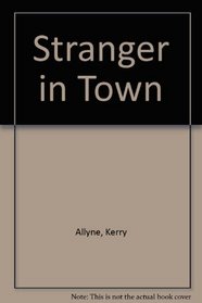 Stranger in Town