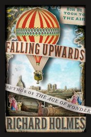 Falling Upwards: How the Romantics Took to the Air