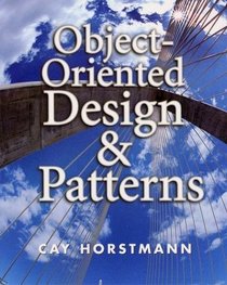 Object-Oriented Design  Patterns
