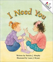 I Need You (Rookie Readers)