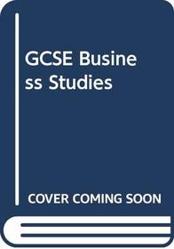 GCSE Business Studies