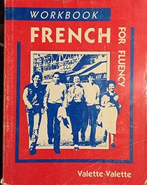 French for Fluency Workbook