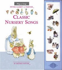 Peter Rabbit and Friends Classic Nursery Songs