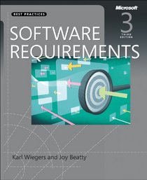 Software Requirements