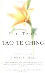 Lao Tzu's Tao Te Ching (Chinese Popular Classics)