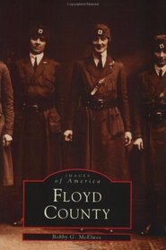 Floyd County (Images of America)