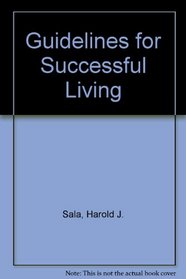 Guidelines for Successful Living