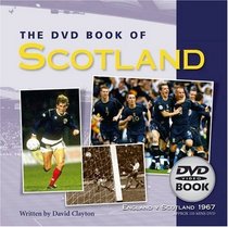 The DVD Book of Scotland (DVDBook)