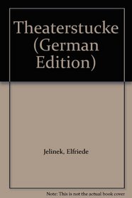 Theaterstucke (German Edition)