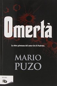 Omerta (Spanish Edition)