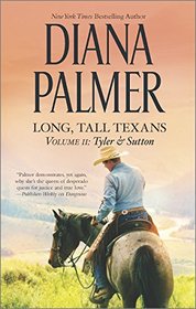 Long, Tall Texans Vol II: Tyler & Sutton: Sutton's Way