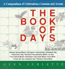 The Book of Days