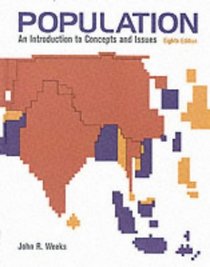 Population : An Introduction to Concepts and Issues (with InfoTrac)