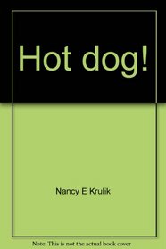 Hot dog!: All-time hottest jokes!